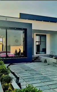 درب و پنجره upvc