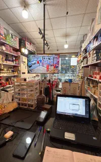استخدام حسابدار و فروشنده الکتریکی بدون سابقه