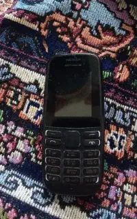 گوشی کلر کرده