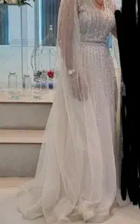 لباس مجلسی