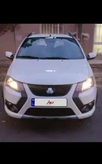 کوییک gx مدل ۱۴۰۳