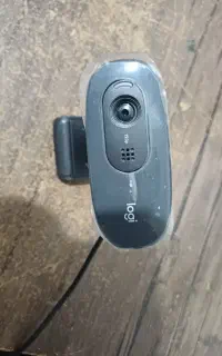 LOGITECH C 270 HD