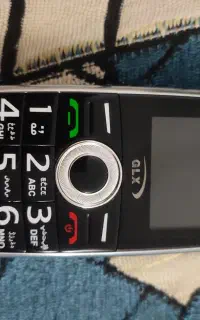 گوشی موبایل GLX