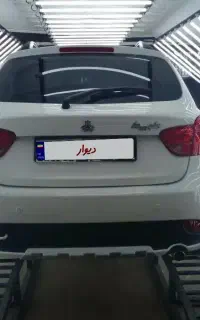 کوییک مدل 1403