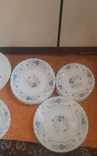 سرویس ۳۲ پارچه آرکوپال تمیز بدون خط و خش