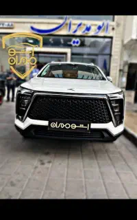 فروش حواله کی ام سی X5 تحویل خرداد ۱۴۰۵