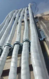 نصب، سرویس و تعمیر تخصصی پکیج، کولر گازی در کاشان