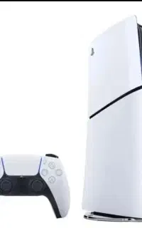 ps5 دیسک خور ریجن اروپا
