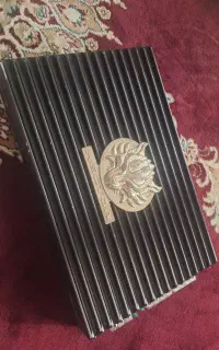 امپلی هکتور قوی  maxpower