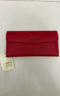 کیف پول چرم مشهد