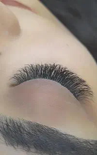 لیفت ابرو و مژه با تخفیف