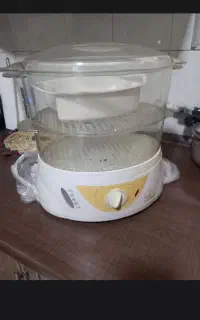 بخار پز