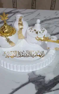 اکسسوری سنگ مصنوعی