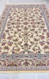 خرید و فروش انواع فرش کارکرده و نو