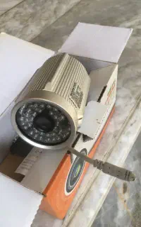 دوربین مدار بسته