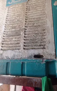 کولر آبی