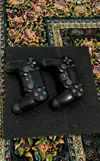ps4 fat