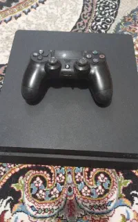 PS4 اسلیم