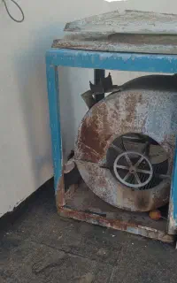 بدنه کولر۸۰۰۰