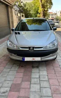 206 تیپ ۳