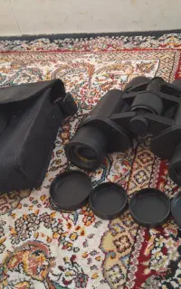 دوربین شکاری