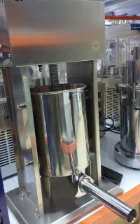 سوسیس پر کن