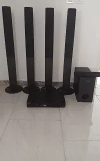 سینما خانگی برند سامسونگ