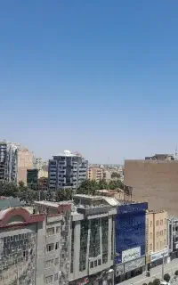 خدمات نظافتی ساختمان، آپارتمان و محل کار