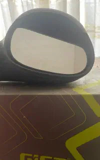 اینه سمت چپ ۲۰۷/۲۰۶