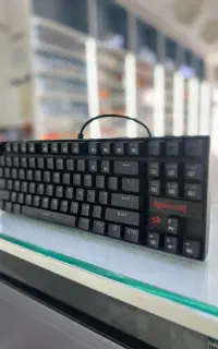 کیبورد گیمینگ ردراگون