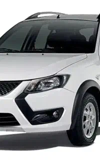 معاوضه حواله کوییکRS با جک J5 یا فلوئنس