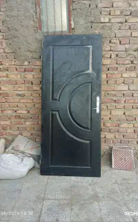 در خونه اتاق