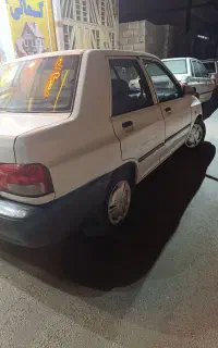پراید۱۳۱