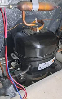 تعمیرات کولر گازی یخچال لباسشویی پکیج ابگرمکن