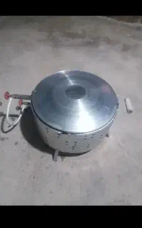 فروش تنور صدفی به قیمت عمده