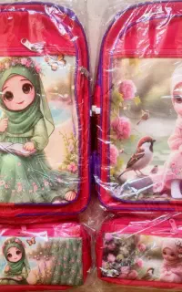 کیف و جامدادی درجه یک