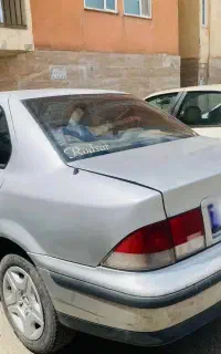 سمندمدل ۸۴ تمیز
