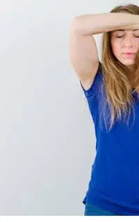 بوتاکس  تعریق زیر بقل .عرق کف دست ،سردردمیگرنی