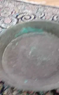 ظروف مسی