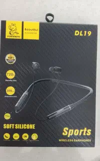 هندزفری گردنی DL19