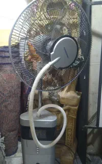 پنکه ایستاده