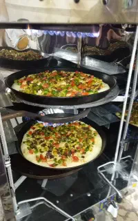 فروش اقساطی تنورگازی مناسب شیرینی+کیک+پیتزا +نان