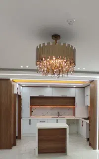 نصاب کابینت و کمد دیواری