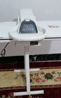 اتو پرس لمسی ویداس