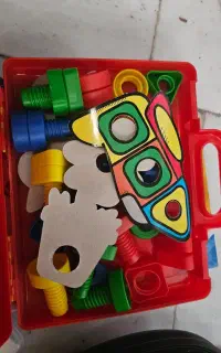 فروش اسباب بازی