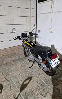 موتور سیکلت