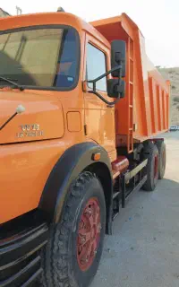 ماسه شن سرندی خاک شیرین  سنگ لاشه