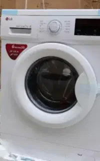 لباسشویی اتوماتیک الجی نومدل۲j۳