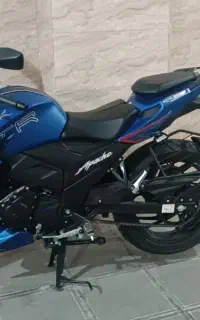 آپاچی ۲۰۰نیو