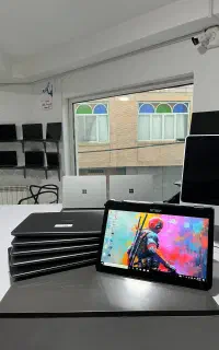 (23%off)asus 360 لمسی